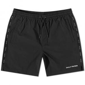Daily paper swim short hot sale