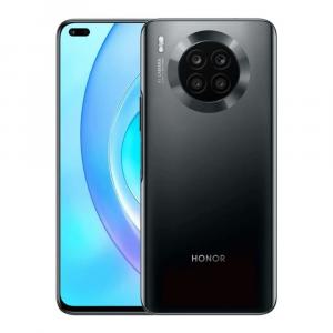Смартфон Honor 50 Lite 8/128 ГБ, полночный черный – купить по выгодным ...