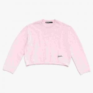 Свитшот Bimba Y Lola Fleece, розовый