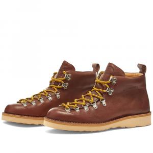 Fracap luca clearance