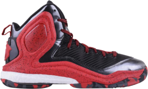 Derrick rose shoes sales 5