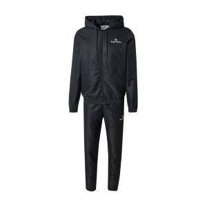 Спортивный костюм Sergio Tacchini Tracksuit CARSON 024, черный