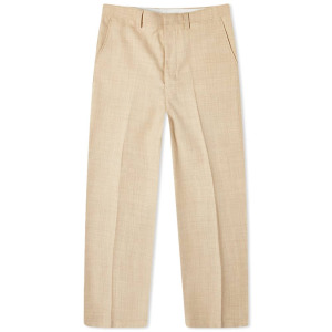 Брюки AMI Wide Fit Trouser