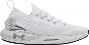 Under armour hovr phantom womens silver store