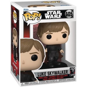 Фигурка Funko Pop! Star Wars: Return of The Jedi 40th - Luke Skywalker