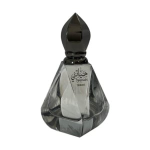 Парфюмированная вода для женщин спрей, 100 мл Al Haramain, Hayati Unisex