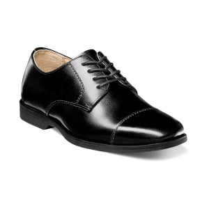 Оксфорды Little Boys Reveal Cap Toe Jr. Florsheim