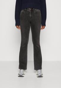 Hollister bootcut hot sale