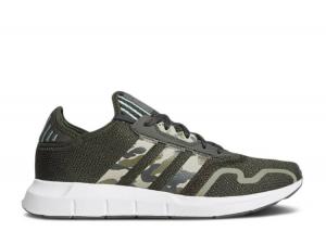 Adidas camo hotsell swift run
