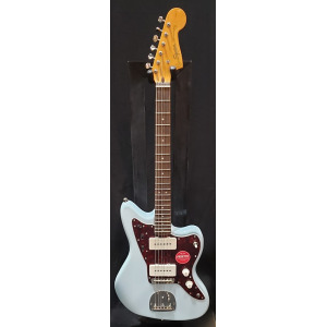 Электрогитара Squier Classic Vibe '60s Jazzmaster 2021 Sonic Blue