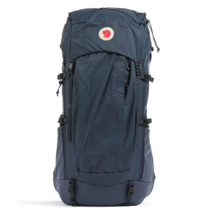 Походный рюкзак Abisko Friluft 35 S/M из переработанного полиамида Fjällräven, синий