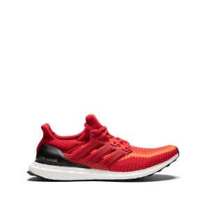 Кроссовки UltraBoost M Adidas, красный