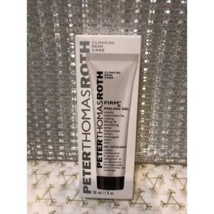 Peter Thomas Roth FirmX Пилинг-гель 30мл