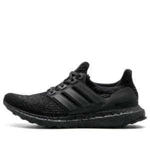 Кроссовки ultraboost 3.0 ограниченный Adidas, черный