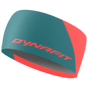 Повязка на голову Dynafit Performance Dry Headband, цвет Fluo Coral