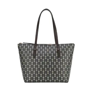 JOOP! Шоппер "collana shopper lhz", синий