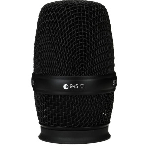 Динамический микрофон Sennheiser MMD 945B Supercardioid Dynamic Wireless Microphone Capsule