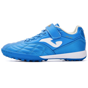 Детские футбольные бутсы Kids Low-top Blue Joma, синий