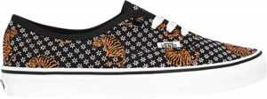 Vans authentic tiger store