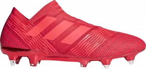 Adidas outlet nemeziz coral
