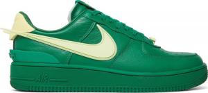 Nike air force 1 canvas green outlet