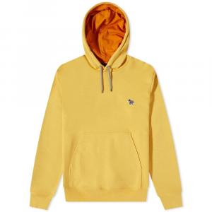 Paul smith zebra popover hoody clearance