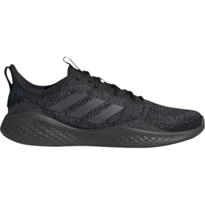 Кроссовки Adidas Fluidflow 'Black Onix', черный