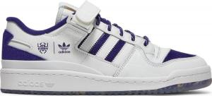 Donovan mitchell shoes purple clearance