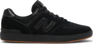 All black 574 sale
