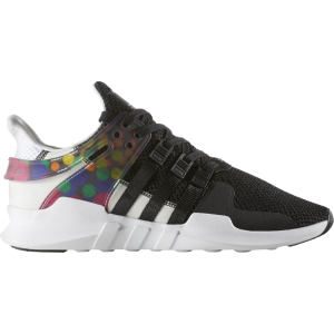 Кроссовки Adidas EQT Support ADV 'Pride', черный