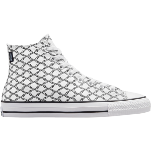 Кеды Converse Chuck Taylor All Star Pro High Bones, белый