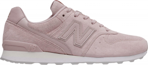 New balance 696 on sale homme rose