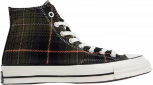 Converse plaid pack store