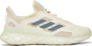Adidas Web Boost Off White Ecru Tint