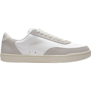 Кроссовки Nike Court Vintage Premium 'White Sail', белый