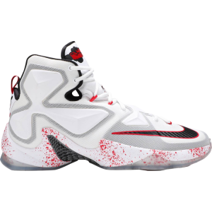 Lebron 13 hot sale colorful