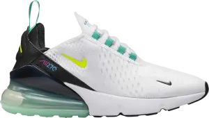 Nike air max best sale 270 white eastbay