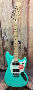 Fender mustang shop player 90