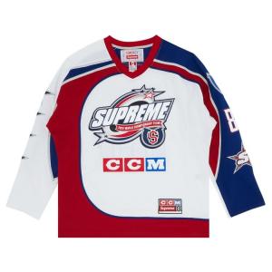 Stars 2025 hockey jersey