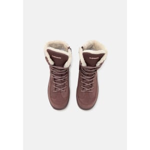 Зимние ботинки BIANCA GTX HI JR UNISEX Lowa, светло-розовый