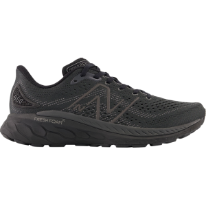 Кроссовки New Balance Fresh Foam X 860v13 2E Wide 'Black Phantom', черный