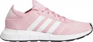 Pink adidas shop swift