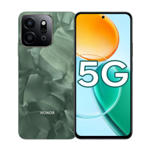 Смартфон Honor Play 9T, 8Гб/128Гб, 2 Nano-SIM, бирюзовый