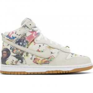 Nike dunk high price top