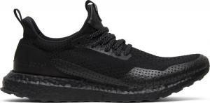 Adidas HAVEN x UltraBoost Uncaged Triple Black CDEK.Shopping