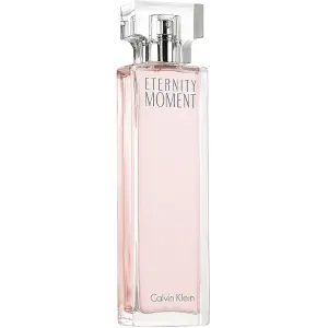 Духи Calvin Klein Eternity Moment