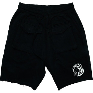 Шорты Billionaire Boys Club Solar Shorts Black, черный