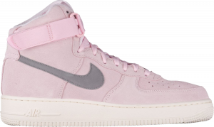 Nike Air Force 1 High 07 Arctic Pink CDEK.Shopping