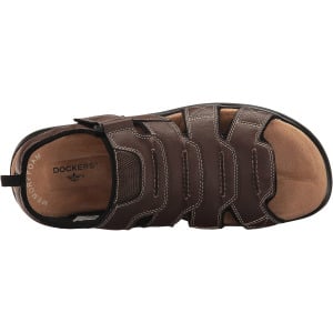 Сандалии Shorewood Fisherman Sandal Dockers, шиповник