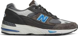 New Balance Run The Boroughs x 991 Made in England